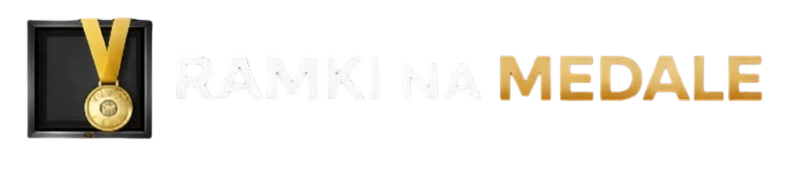 Ramki na medale